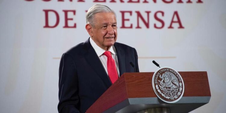 AMLO revela detalles de su viaje a Estados Unidos y su encuentro con Biden