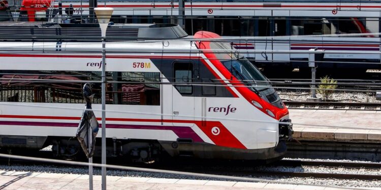 Abonos Renfe al 100%: qué viajes y trayectos serán gratuitos a partir de septiembre