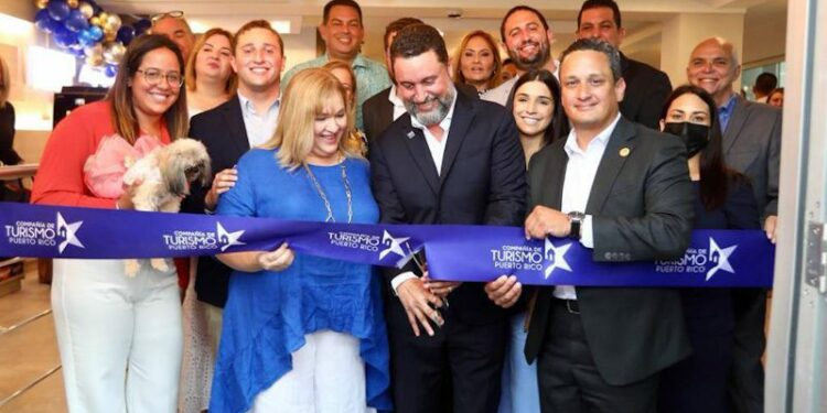 Abre hotel TRYP by Wyndham en Mayaguez, Puerto Rico » ¡ Aquí te enteras primero !