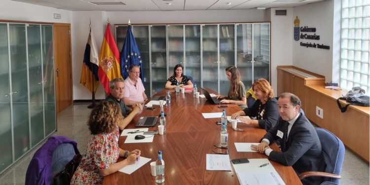 Activa Canarias, Premio Islas Canarias a la Excelencia Turística