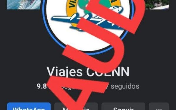 Agencia de viajes estafa a viajeros por más de 100 mil pesos