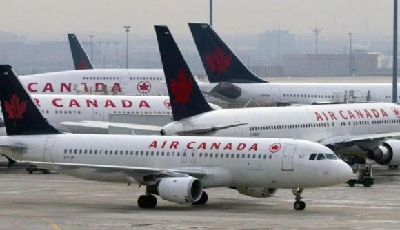 Air Canada: Nueva alternativa de viajes entre Tokio y La Habana