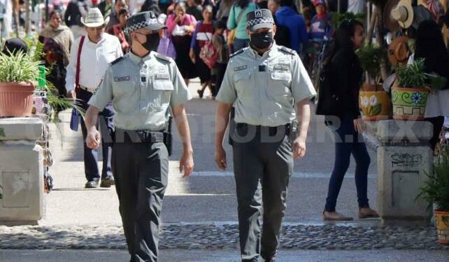 Alerta no restringe viajes a destinos turísticos
