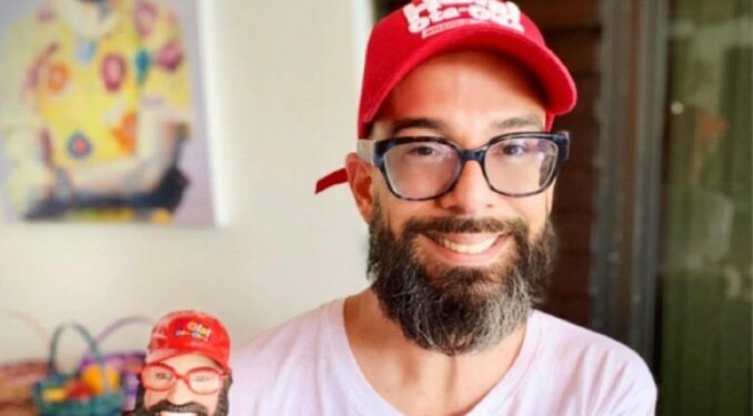 Alex Otaola critica las agencias que hacen rifas de viajes a Cuba