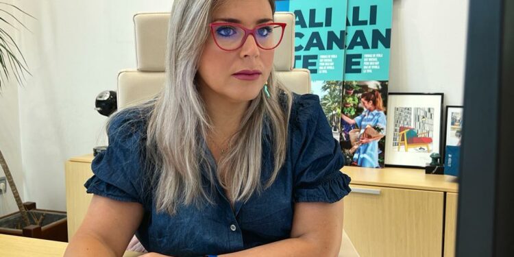 Alicante logra financiación del Ministerio para el Plan de Sostenibilidad Turística
