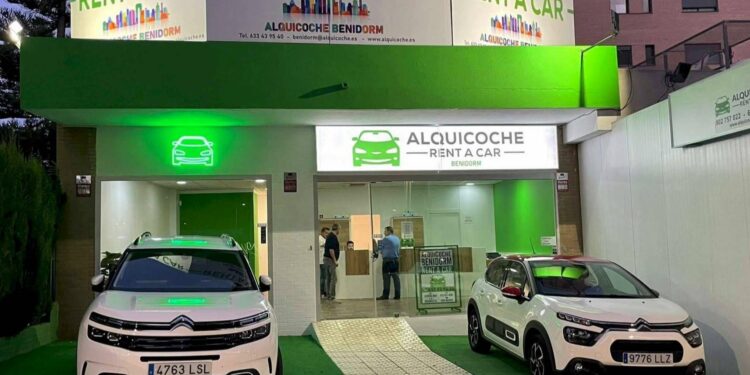 Alquicoche abre el proceso de incorporación de nuevos franquiciados para aumentar su red de oficinas