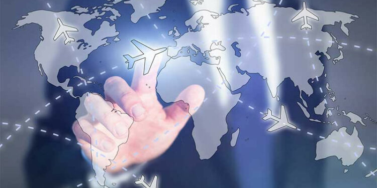 Imagen nota de prensa Hosteltur