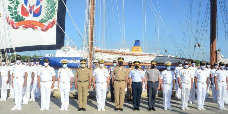 Anuncian visita a NY del crucero Patrullero de Altura “Alm. Didiez Burgos”