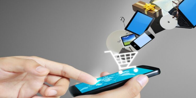 Apps para comprar o vender seguros