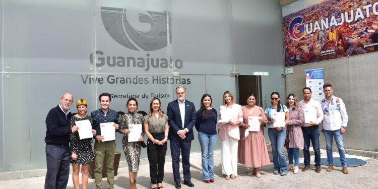 Apuesta Guanajuato por eventos sostenibles