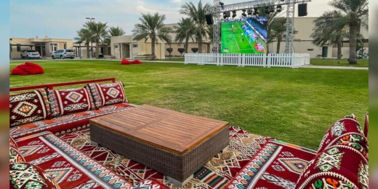 Así es el hotel donde se alojará la Selección Mexicana – El Financiero