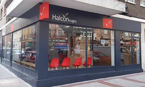 Así queda el ERE de Halcón Viajes | Noticias de Agencias de viajes, rss1