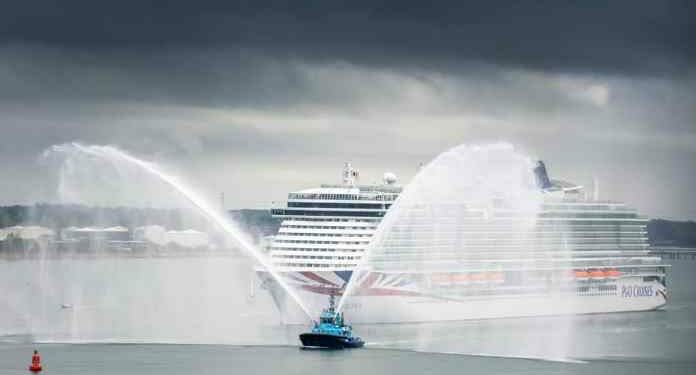 Astilleros de buques de crucero: del esplendor al riesgo de ruina, por los efectos de la pandemia