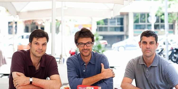 Atrpalo eleva los ingresos un 75% por la recuperacin del turismo y se traslada a Plaa Catalunya