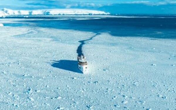 Aurora Expeditions ofrece descuentos de 20% para salidas desde Ushuaia y Punta Arenas