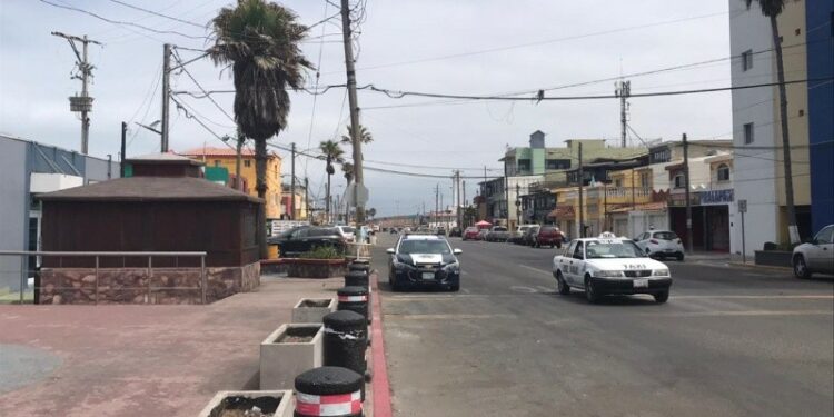 Autoridades refuerzan vigilancia en Playas de Tijuana, afirma Canaco | Noticias de Tijuana