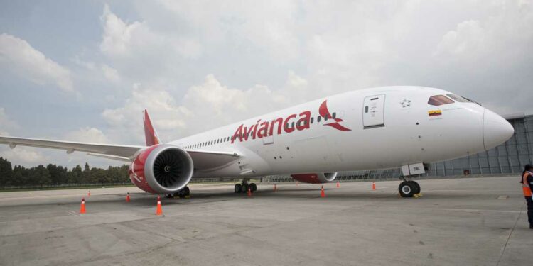 Avianca y Price Res deberá fueron requeridas por la Superindustria