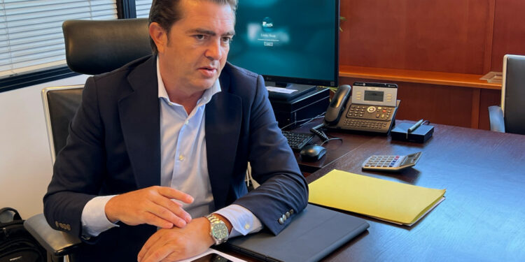 Ávoris y el 2022: entre un verano de euforia y un invierno de incógnita