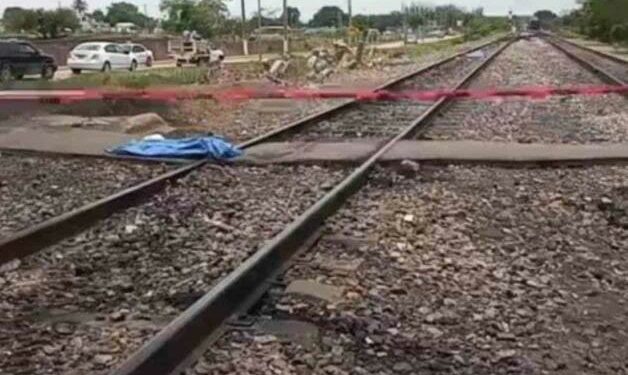 Municipios, responsables de cruceros del ferrocarril