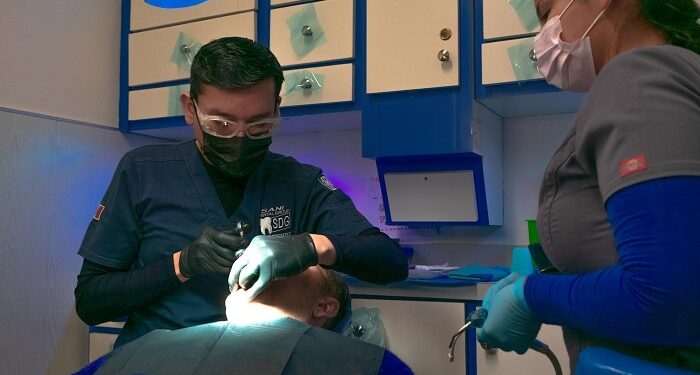 Baja California, uno de los principales destinos de turismo médico y bienestar