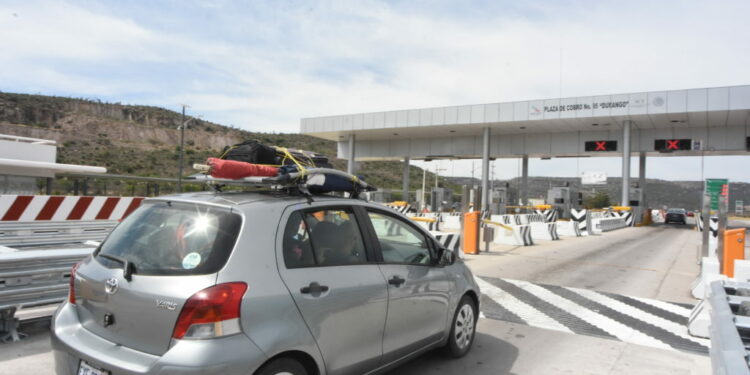 Baños y pavimento, mayoría de quejas de supercarretera –
