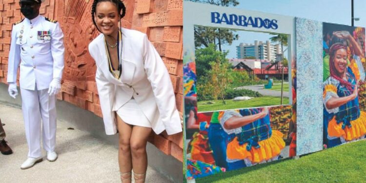 Barbados: la república más joven del mundo, que hace un culto del ron y venera a Rihanna