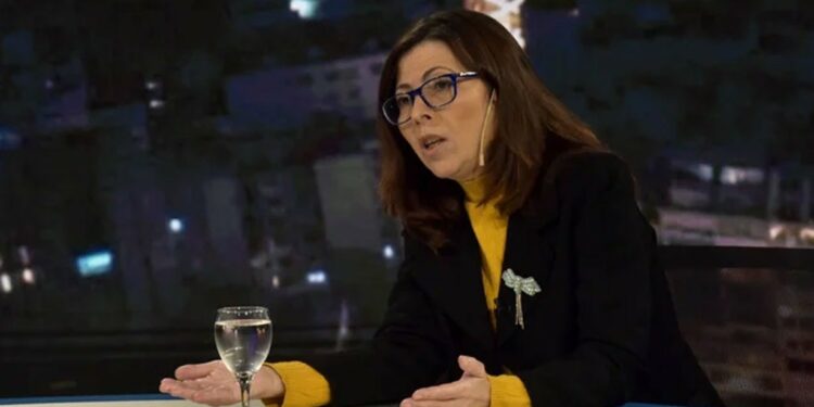 Batakis opinó sobre los viajes al exterior y desde la CET le responden: “Nos preocupa que un economista tenga ese pensamiento” - Noticias