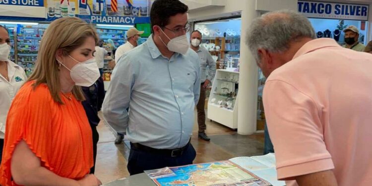 Blindan el puerto de Mazatlán contra la Viruela del Mono