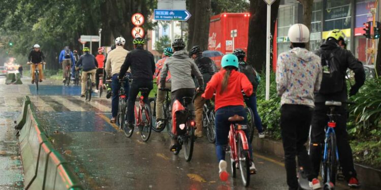 Día de la Bicicleta