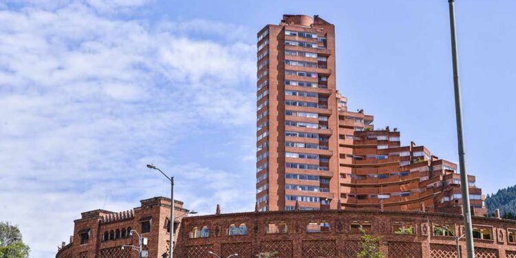 Bogotá, nominada en World Travel Awards