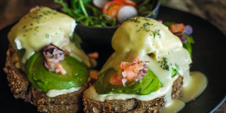 Bruch literarios o ‘plantbased dónde probar las últimas novedades de Madrid a Bilbao