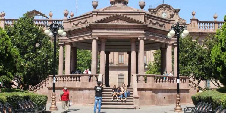 Buscan proyectare en Latinoamérica a SLP como destino turístico
