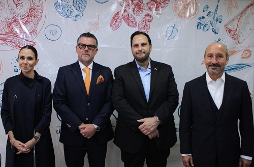 CANIRAC firma acuerdo para apoyar a los restaurantes de la CDMX en la gestión de trámites y asesoría jurídica