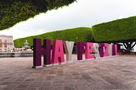 Hay Festival y Radio Ambulante/NPR anuncian colaboración para eventos en América Latina
