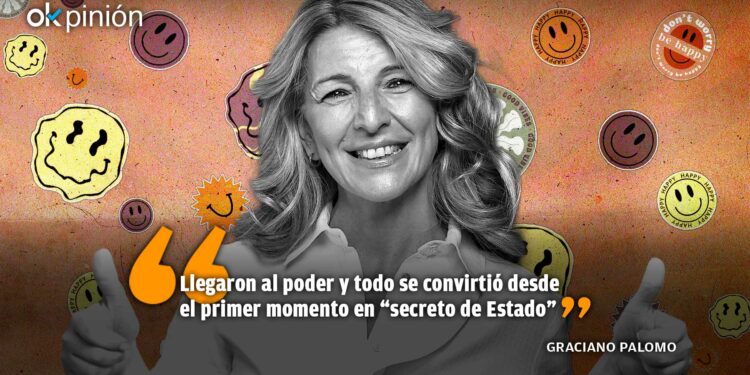 Cachondeo nacional: “Agencia de viajes Yoli”
