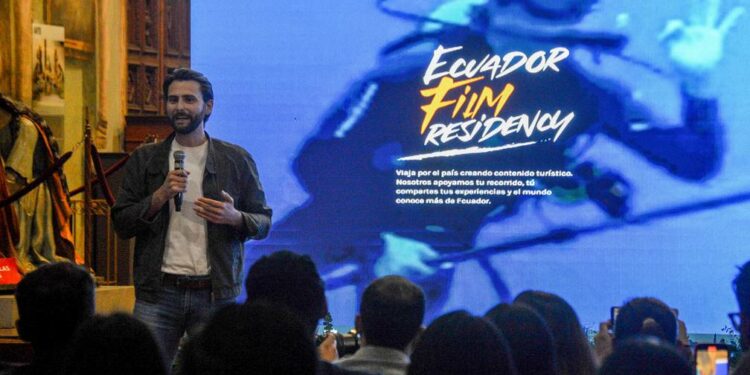 Cada día de paralización, el turismo de Ecuador pierde de $ 2 millones a $ 5 millones | Economía | Noticias