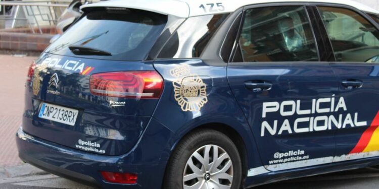 Cae una red de tráfico de personas y de drogas que intentaba instalarse en La Manga