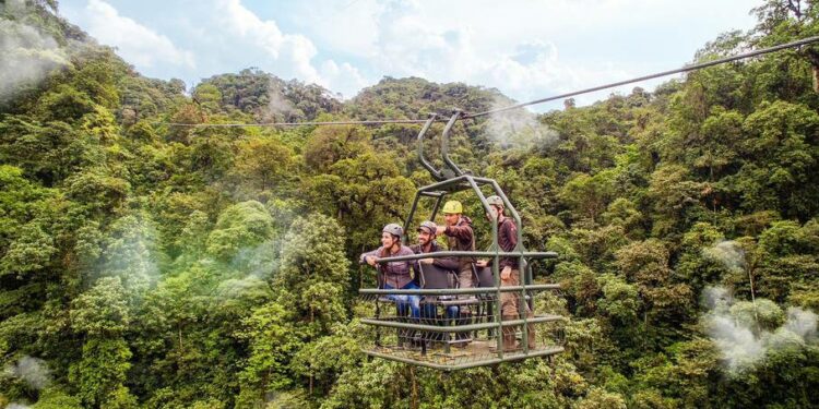 Caminos Andinos: Ecuador, Bolivia, Colombia y Perú tendrán una marca turística regional | Economía | Noticias