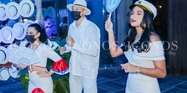 Campaña Royal Caribbean International crucero sin visa Travel International