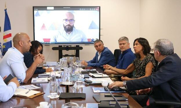 Canarias, Madeira y Cabo Verde potencian su oferta de cruceros