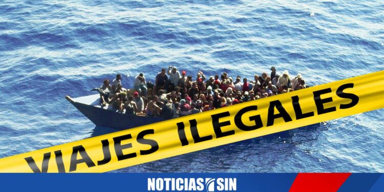 Capturan hombre buscado desde 2019 por viaje ilegal en el que murieron dos personas