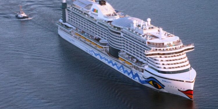 Carnival Corporation avanza en el uso de biocombustible para su flota de cruceros