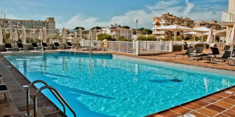 BQ Apolo Hotel de mallorca