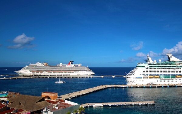 Casi dos millones de pasajeros llega a Cozumel a un año de reactivarse la industria