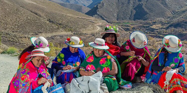 Caspalá. El encanto del pueblito jujeño que fue elegido entre los 10 mejores del mundo