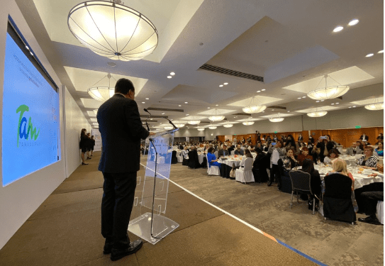 Celebran el Día del Agente de Viajes en México » ¡ Aquí te enteras primero !