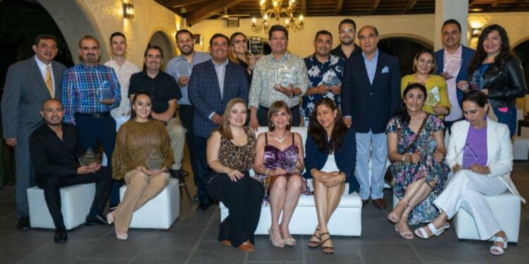 Celebran regreso de System Tour Operadora a Guadalajara
