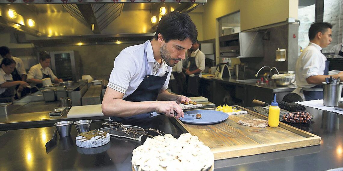 Central: la magia y sabor del segundo mejor restaurante del mundo | The World’s 50 Best Restaurants | Virgilio Martínez | Pía León | Comida peruana | Gastronomía peruana | Sociedad