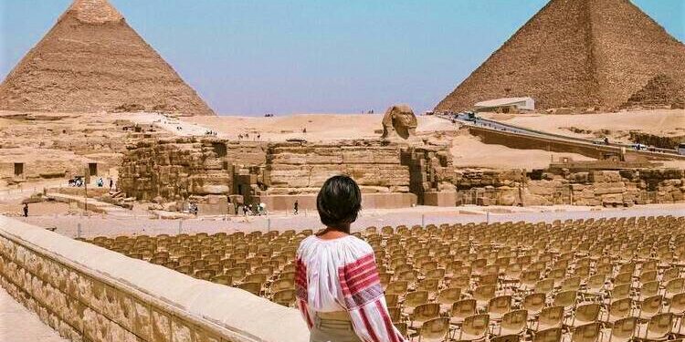 Cinco lugares insólitos que visitar en Egipto