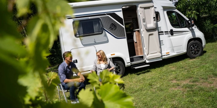 Cómo ahorrar combustible en vacaciones en autocaravana
